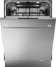 ASKO 50 Series 24" Stainless Steel Top Control Built-In Dishwasher-2