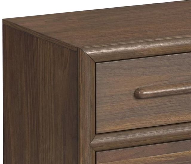 Elements International Brisbane Brown Dresser-3