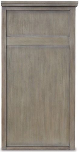Signature Design by Ashley® Moreshire Bisque 72" TV Stand-3