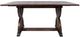 Jofran Inc. Fairview 7-Piece Beige/Oak Counter Dining Set-1