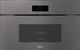 Miele 30" Graphite Grey Electric Speed Oven -0