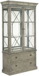 American Drew® Savona Larsson Display Cabinet-0