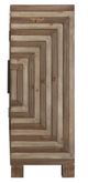 Uttermost® Layton Brown Console Cabinet-4