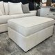 Decor-Rest 2112 Storage Ottoman-1