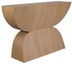 Uttermost® Ciano Light Natural Console Table-0