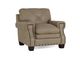 Pilot Pebble Leather Chair -0