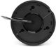 IC Realtime® Black 8MP Indoor/Outdoor Eyeball Dome Camera-3