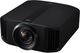 JVC Procision Black 8K Laser Projector-2