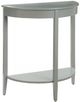 ACME Furniture Justino Gray Console Table-0