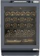 Liebherr 24" 3.6 Cu. Ft. Panel Ready Wine Cooler-3