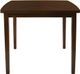 New Classic® Home Furnishings Dixon Dark Espresso Counter Height Table-0