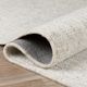 Dalyn™ Rug Company Mateo ME1 Ivory 5'x8' Area Rug-5