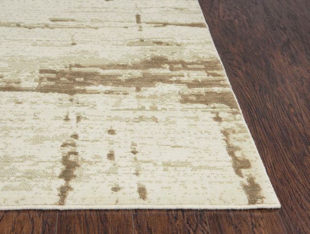 Rizzy Home Artistry Beige 9' x 12' Rug-3