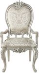 ACME Furniture Bently Champagne Dining Arm Chair-3