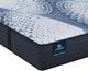 Serta® iComfort® Elana 11.5" Memory Foam Firm Smooth Top King Mattress-1
