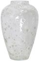 Stylecraft Globo White 13" Vase-0