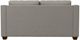 La-Z-Boy® Charlie Oyster Full Sleep Sofa-4