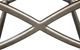 Riverside Furniture Maisie Champagne/White Upholstered Bed Bench-4