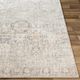 Surya Indigo 5'x7' Style 1 Area Rug-1