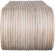 Uttermost® Montrose White-Washed Coffee Table-4