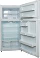 Danby® 30 in.18.1 Cu. Ft. White Top Freezer Refrigerator-3