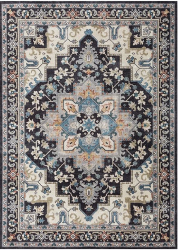 Leningston Area Rug Leningston Area Rug