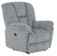 Best® Home Furnishings Customizable Lucas Power Tilt Headrest Space Saver® Recliner-0