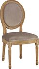 Forty West Designs Maxwell Chantel Ash Dining Side Chair-0