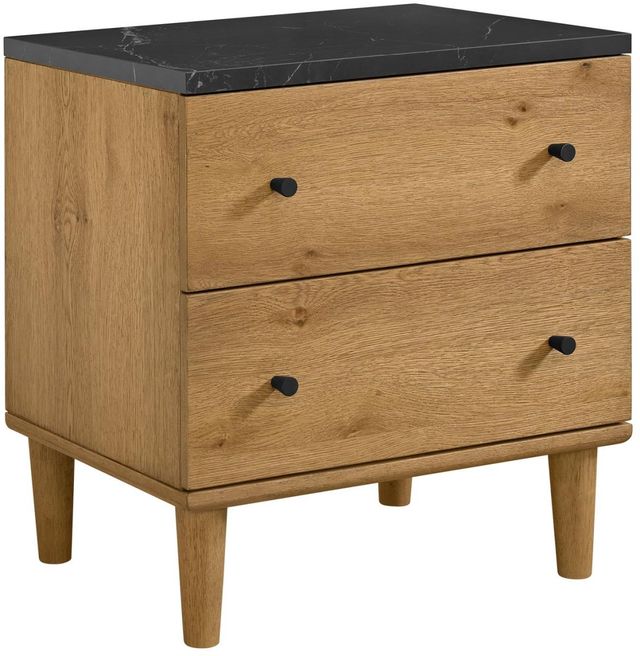 Martin Svensson Sarah Natural Nightstand-0