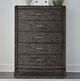 Liberty Furniture Avalon Coffee Bean Chest-1