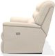 La-Z-Boy® Murray Natural Power Reclining Sofa with Headrest-5