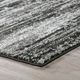Dalyn™ Rug Company Modern Greys Pewter 5'x8' Rug-1
