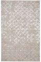Feizy Micah Beige/Silver 5' x 8' Rug-0