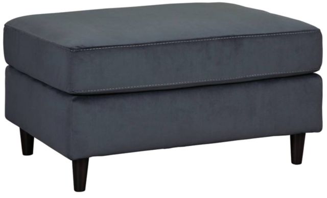 Signature Design by Ashley® Kennewick 2-Piece Shadow Living Room Set-2