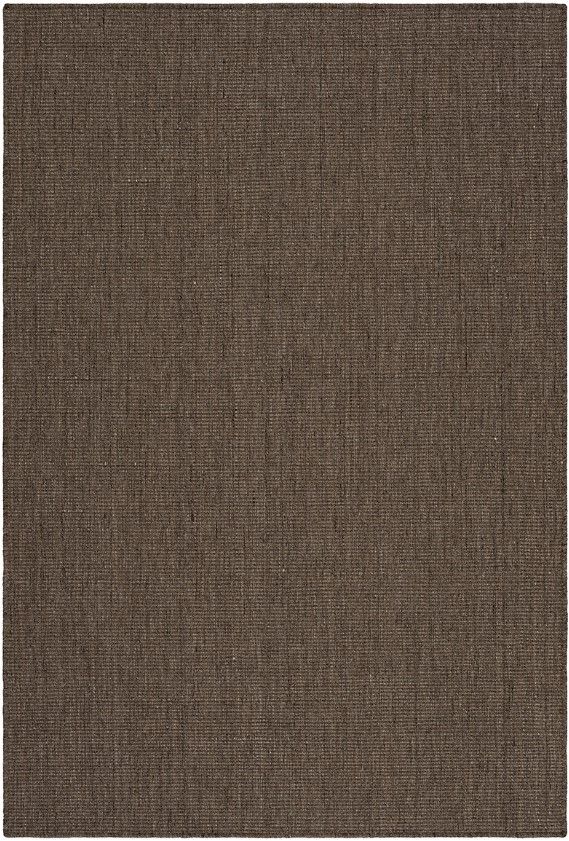 Dalyn™ Rug Company Chambal Chocolate 5'x8' Area Rug-0
