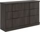 Signature Design by Ashley® Shaehartin Dark Brown 6-Drawer Dresser-0