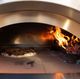 Alfa 4 Pizze Wood Burning Hybrid Kit (Classico & Moderno) Stainless Steel-2