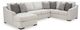 Bryant 3 Piece Sectional-0