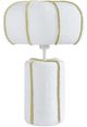 TOV Furniture Looma Green/White Table Lamp-0