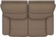La-Z-Boy® Brooks Java Power Reclining Loveseat-1