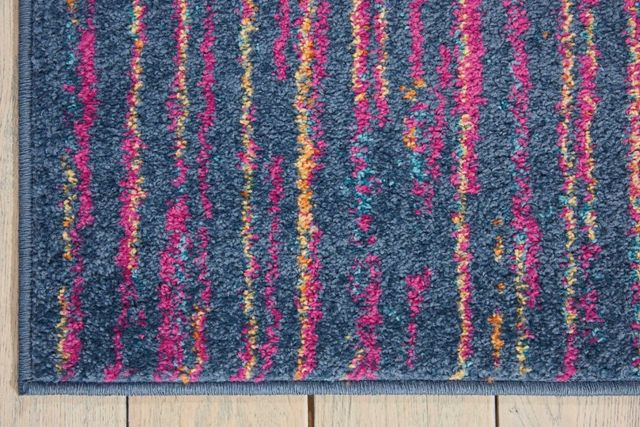 Nourison Home™ Passion 5'x7' Style 53 Area Rug-1