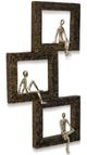 Stylecraft Waiting Windows Natural Sculpture-0