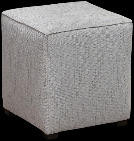 Huntington House Customizable 7755 Bunching Ottoman-0