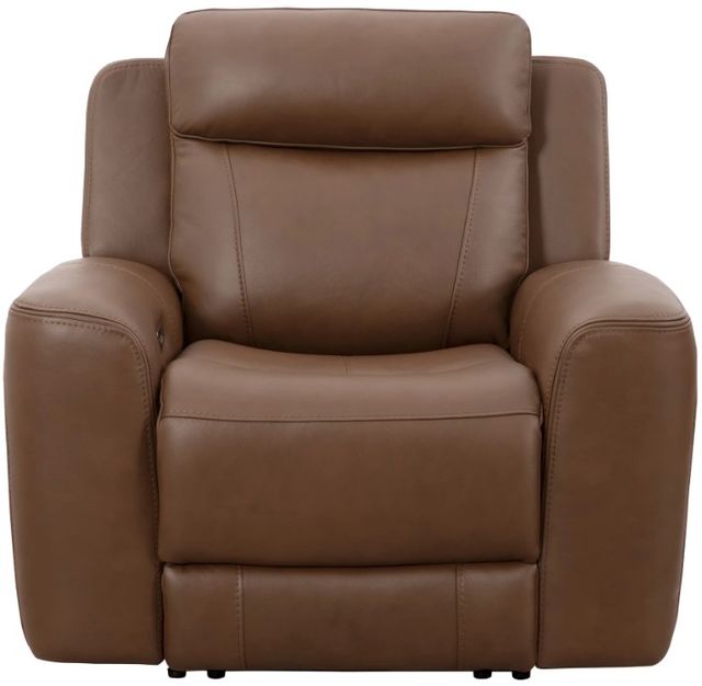 Parker House® Calgary Autumn Umber Power Recliner-3