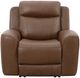 Parker House® Calgary Autumn Umber Power Recliner-3