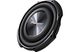 Pioneer 10" Shallow-Mount Enclosed Subwoofer-2