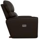 La-Z-Boy® Maddox Sable Power Rocking Recliner with Headrest -2