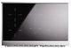 Ilve® Nostalgie II Noblesse 40'' Blue Gray Pro Style Induction Range with Chrome Trim-3