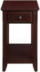 ACME Furniture Bertie Espresso Accent Table-2