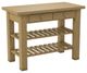 John Thomas Furniture® Customizable Select Super Kitchen Island-0